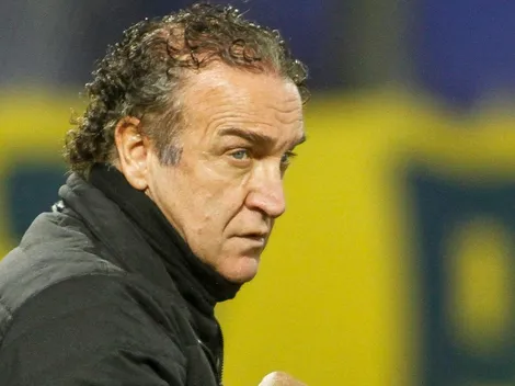 Cuca ressalta dificuldade do Galo para vencer o Grêmio: “Foi um jogo para cardíaco”