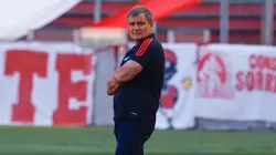 Foto: Maxi Franzoi/AGIF - Reforço confirmado para a próxima temporada