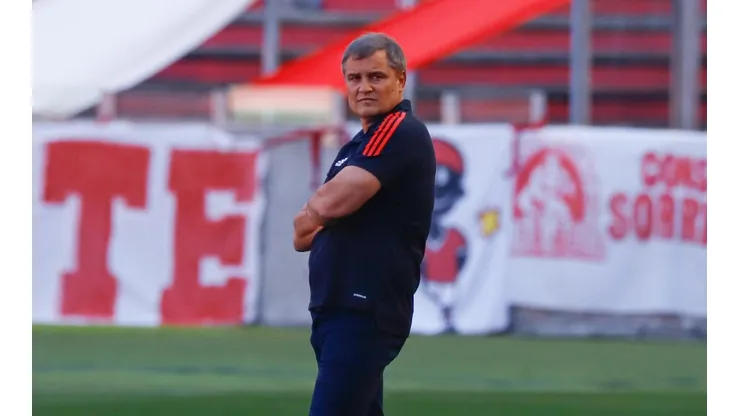 Foto: Maxi Franzoi/AGIF - Reforço confirmado para a próxima temporada