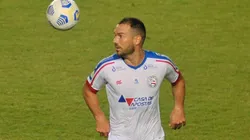 Jhony Pinho/AGIF - Lucas Fonseca: Deixou o Bahia recentemente