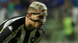 Foto: Fernando Moreno/ AGIF