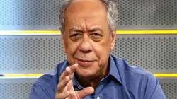 Empate diante do Athletico motivou o comentário |Crédito: Reprodução Uol