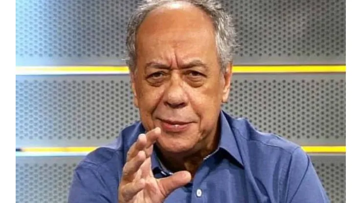 Empate diante do Athletico motivou o comentário |Crédito: Reprodução Uol