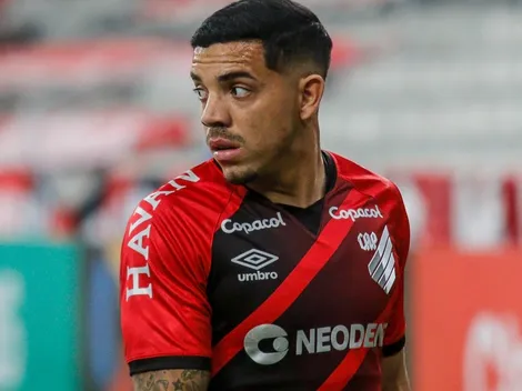 Terans puxa fila e Athletico terá três desfalques contra Bragantino