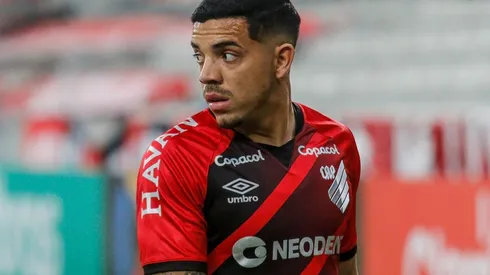 Foto: Gabriel Machado/AGIF - Terans: baixa até a decisão da Sul-Americana