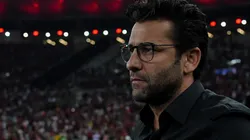 Foto: Thiago Ribeiro/AGIF | Valentim detona Gabigol após provocação