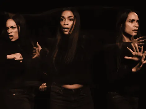 Dying Light 2: Rosario Dawson fala de Lawan, sua personagem no jogo