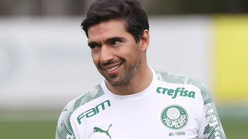 Foto: Cesar Greco/SEP - Abel deve receber uma