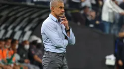 Foto: Marcello Zambrana/AGIF - Já vem preparando a equipe para o jogo contra o Fortaleza