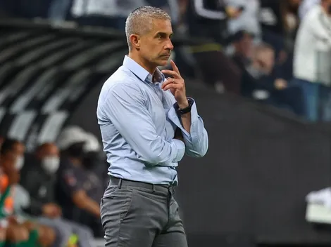 Destaque do Corinthians de Sylvinho pode jogar no Real Madrid na próxima temporada