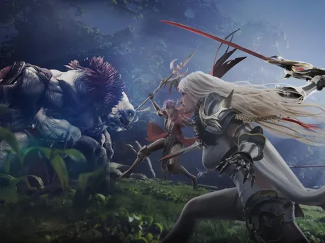 Seven Knights 2, jogo de RPG mobile, será lançado em 10 de novembro