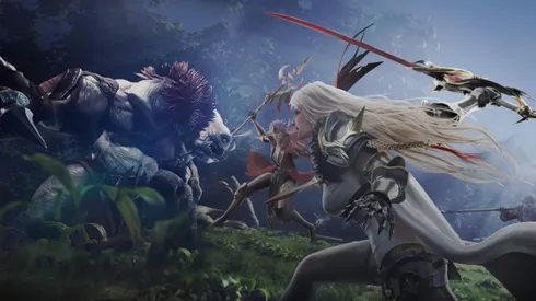 Seven Knights 2, jogo de RPG mobile, será lançado em 10 de novembro