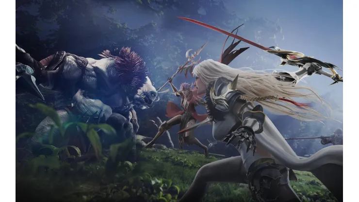 Seven Knights 2, jogo de RPG mobile, será lançado em 10 de novembro