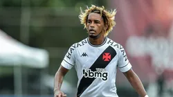 Foto: Thiago Ribeiro/AGIF