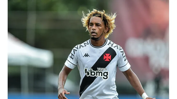 Foto: Thiago Ribeiro/AGIF
