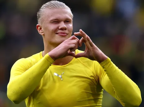 MUITA GRANA! Agente de Kross destaca valores para Haaland deixar o Borussia em 2022