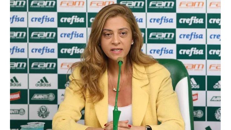 Foto: César Greco/ Palmeiras