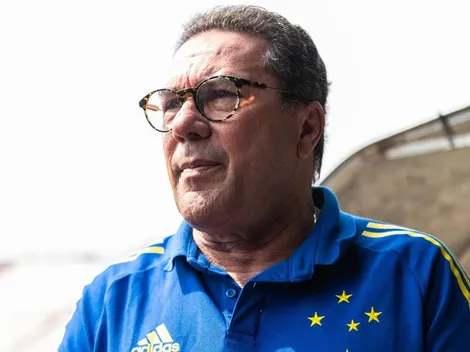 Covid e lesões fazem Luxa amargar ao menos 6 desfalques no Cruzeiro