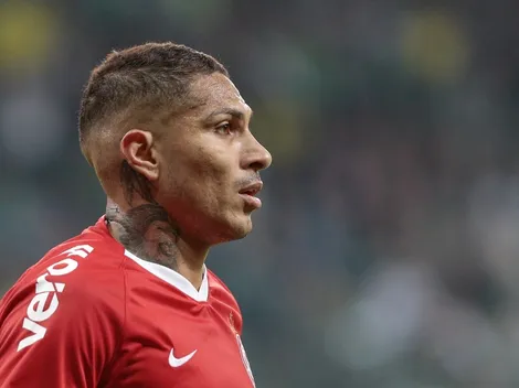 Após saída do Inter, Guerrero tem preferência em defender algoz histórico do Grêmio