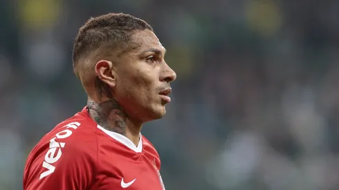 Foto: Marcello Zambrana/AGIF