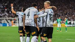 Próximos jogos do Corinthians no Campeonato Brasileiro; Timão tem sequência difícil. (Foto: Marcello Zambrana/AGIF|)