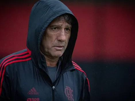Renato Gaúcho expõe chances de ultrapassar o Atlético no Brasileirão