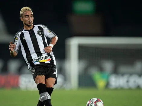 Torcedores cobram sobre ausência de contratação badalada do Botafogo