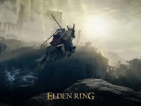 Elden Ring receberá novo trailer nesta quinta (4)