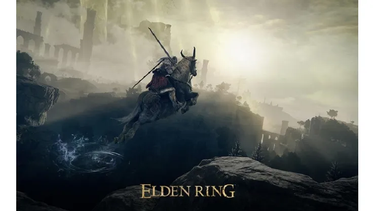 Elden Ring receberá novo trailer nesta quinta (4)