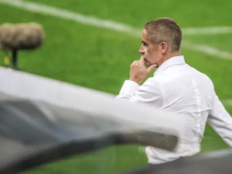 Corinthians tem interesse em atacante de time que pode subir para a Série A