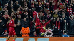 Foto: Divulgação/Liverpool
