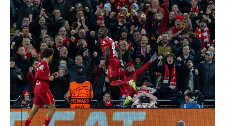 Foto: Divulgação/Liverpool
