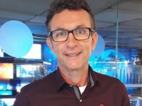 Torcida do Flamengo rebate declaração de Neto na web