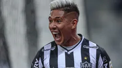 Foto: Pedro Souza/Atlético-MG