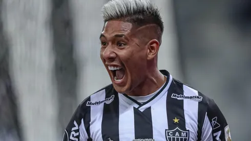 Foto: Pedro Souza/Atlético-MG