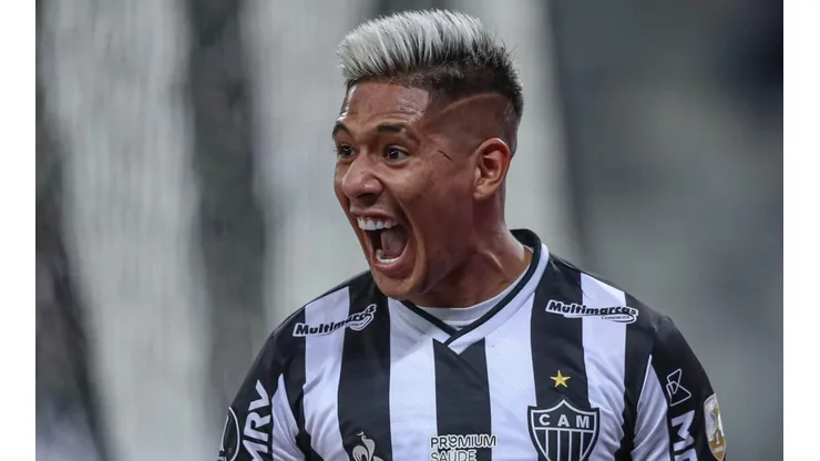 Foto: Pedro Souza/Atlético-MG