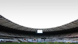 Estádio do Mineirão