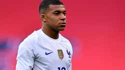 Foto: Aurelien Meunier/Getty Images/França - Mbappé: deseja atuar no Real Madrid