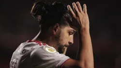 Foto: Ettore Chiereguini/AGIF - Benítez vive incerteza no Tricolor do Morumbi