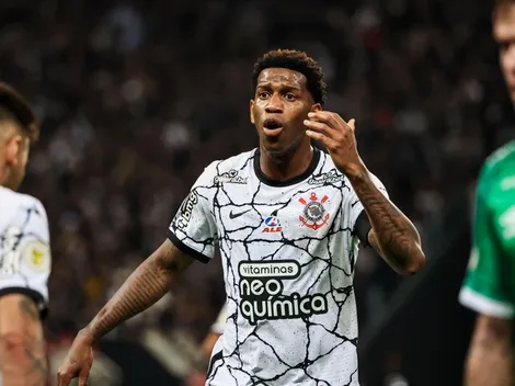 Corinthians tem a segunda melhor defesa do Brasileirão; veja números