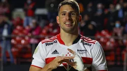 Foto: Marcello Zambrana/AGIF