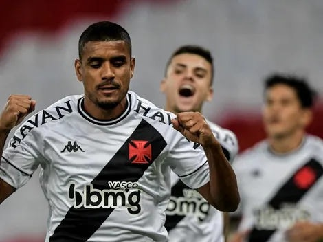 Diniz já pensa no Guarani e escala Vasco