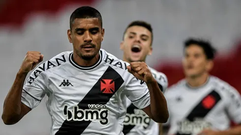 Foto: Thiago Ribeiro/AGIF