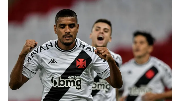 Foto: Thiago Ribeiro/AGIF