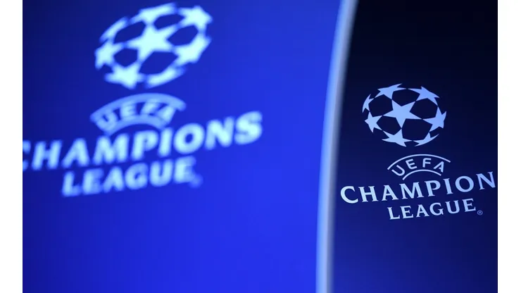 Veja quais são os jogos de hoje da Champions League
