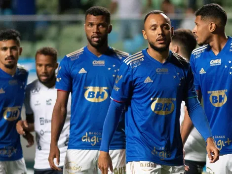 Cruzeiro ameaçado pelo Z4 e Brasil de Pelotas primeiro rebaixado; confira a classificação da Série B