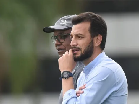 Dracena age rápido e tem “carta na manga” para assinar com atacante