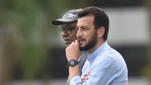 Foto: Ivan Storti/Santos FC