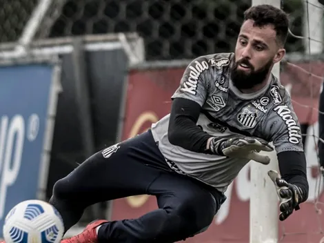 Dracena antecipa planos e Jandrei puxa fila de aprovados por Carille para 2022