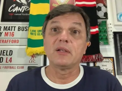 Mauro Cezar expõe papo que teve com amigo português sobre Carvalhal
